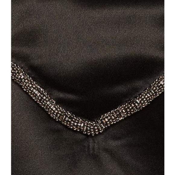 SAU LEE x REVOLVE Harlow Gown in Black
size 4 - Picture 4 of 4